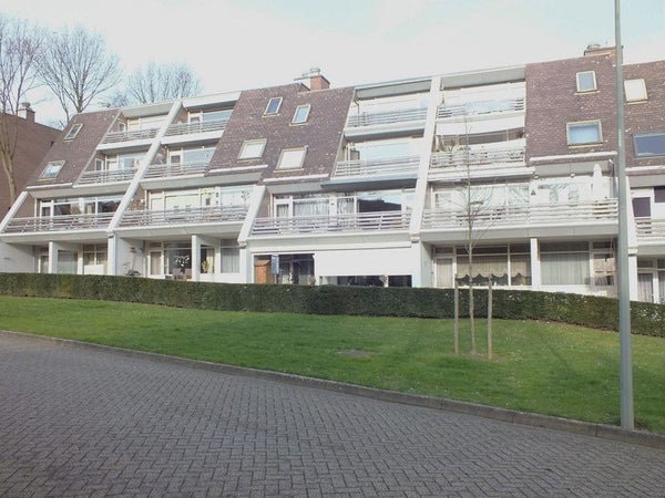 Appartement Schachtstraat in Hoensbroek