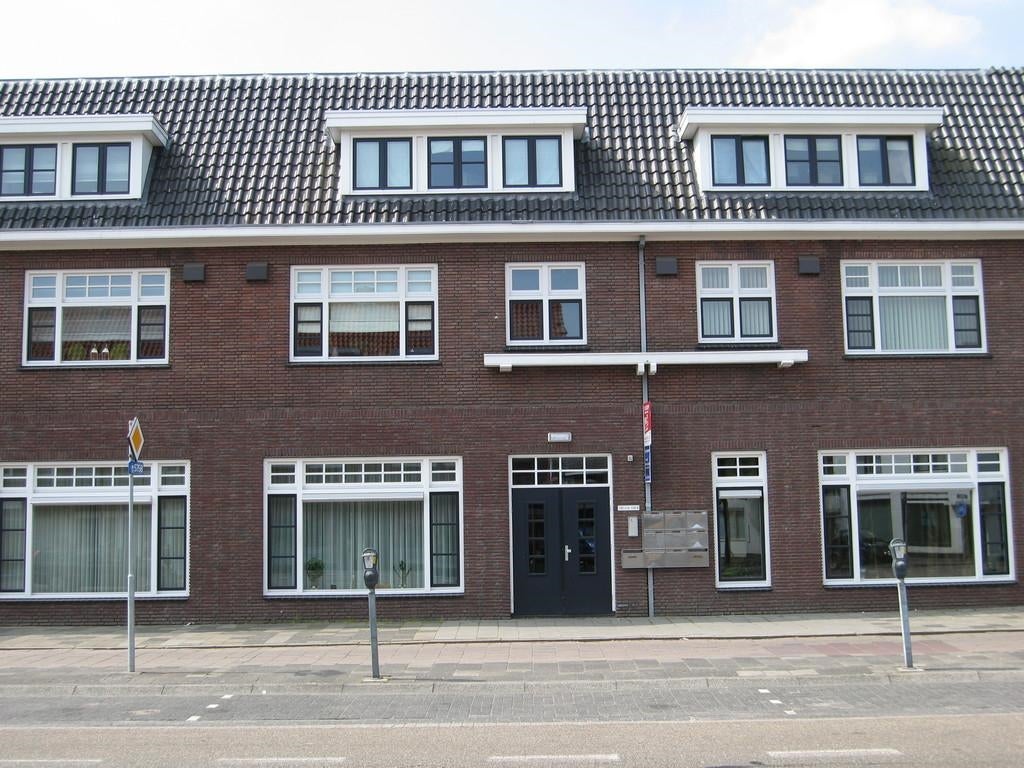 Flat Leenderweg