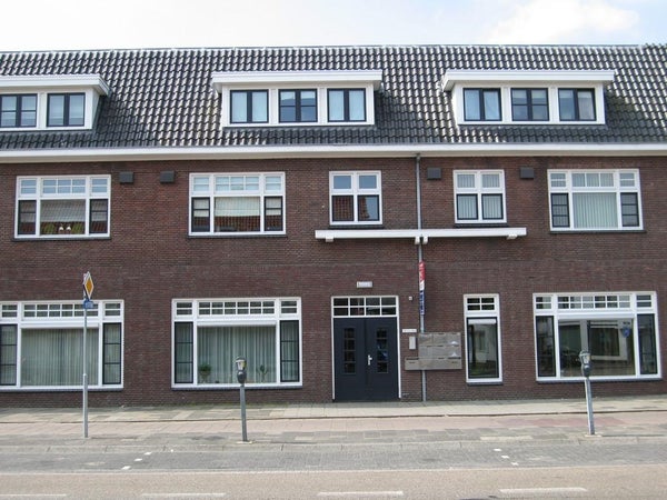 Appartement Leenderweg