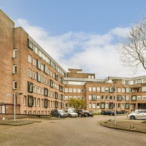 Rogier van der Weydestraat 1 A-75