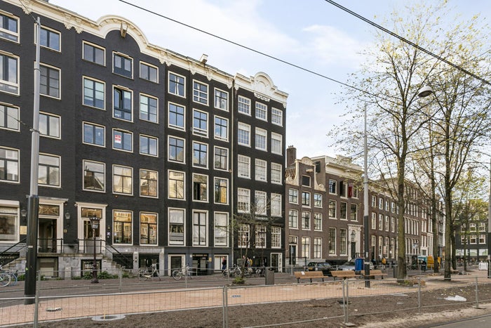 Nieuwezijds Voorburgwal 288 B