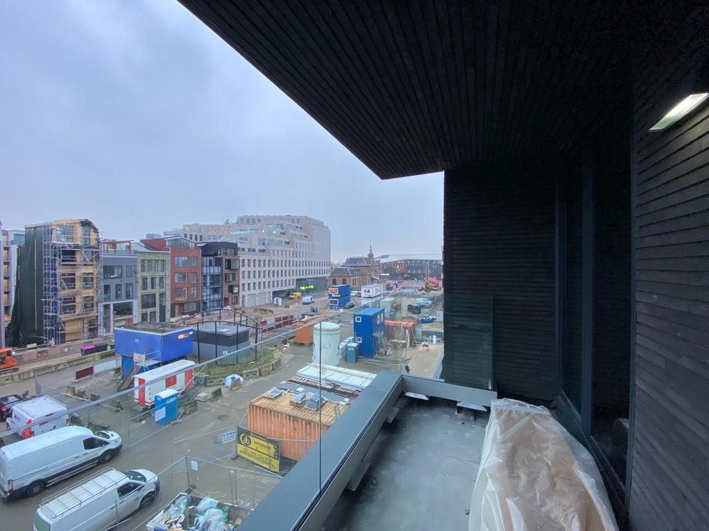 Te huur Appartement Van Leeuwenhoekpark 17 B in Delft