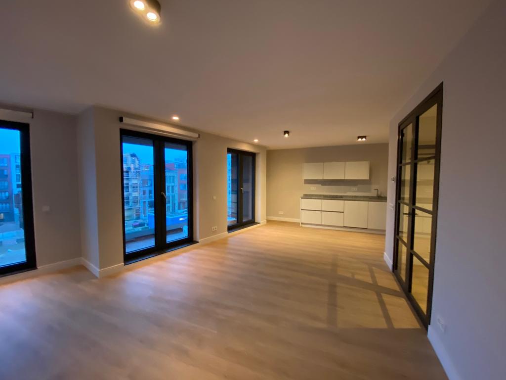Te huur Appartement Van Leeuwenhoekpark 17 B in Delft