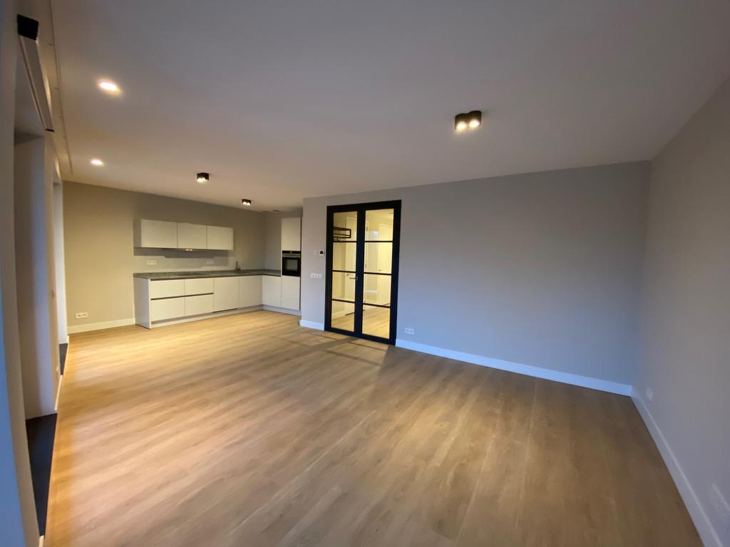 Te huur Appartement Van Leeuwenhoekpark 17 B in Delft