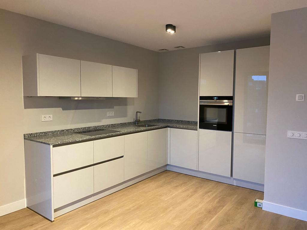 Te huur Appartement Van Leeuwenhoekpark 17 B in Delft