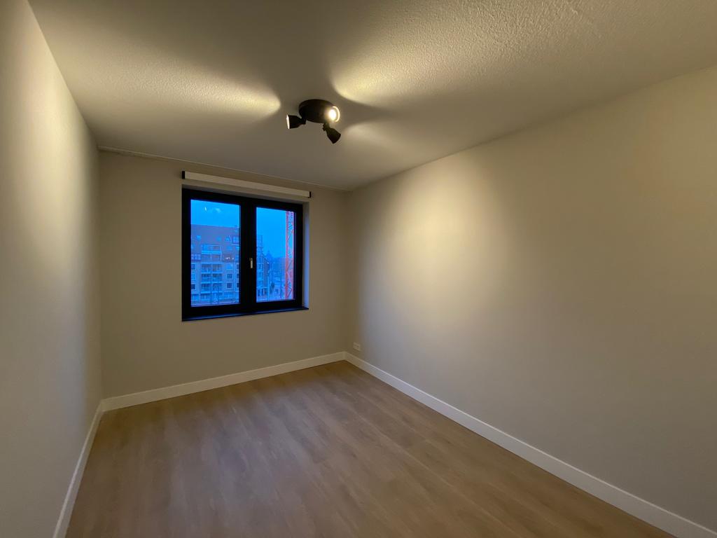 Te huur Appartement Van Leeuwenhoekpark 17 B in Delft