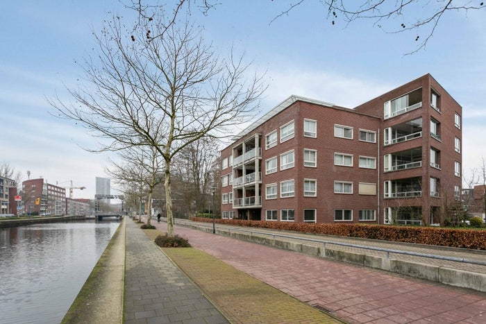 Te huur: Appartement Picushof in Eindhoven