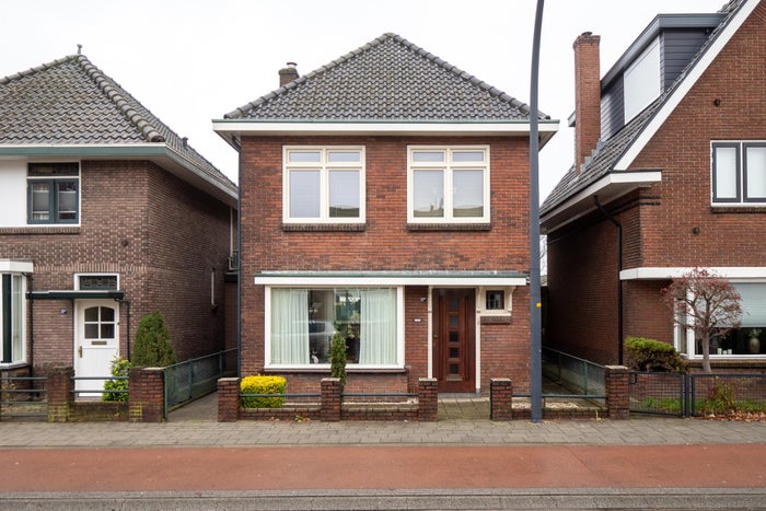 Deurningerstraat 87 B