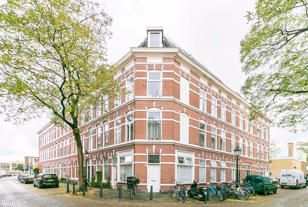 Te huur: Kamer Van Marumstraat 24 AK3 in Den Haag