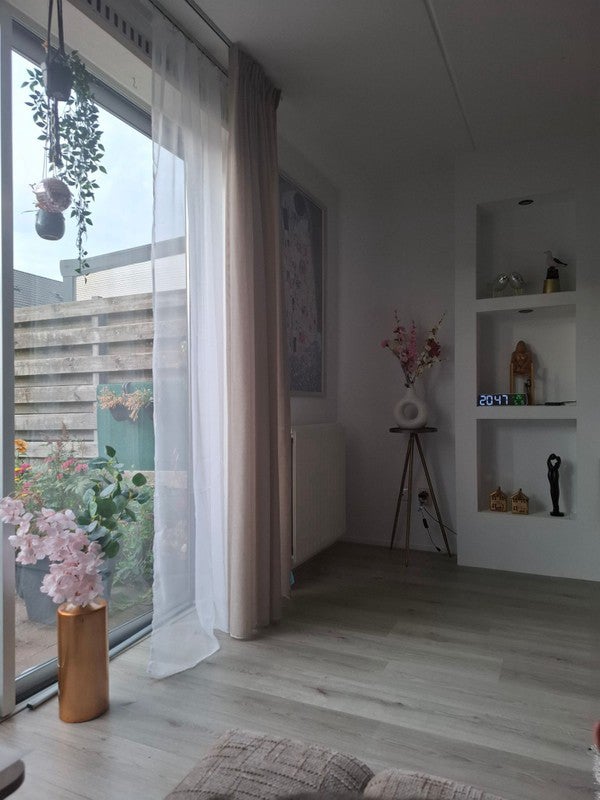 Appartement Jacob van Ruysdaelstraat in Almere