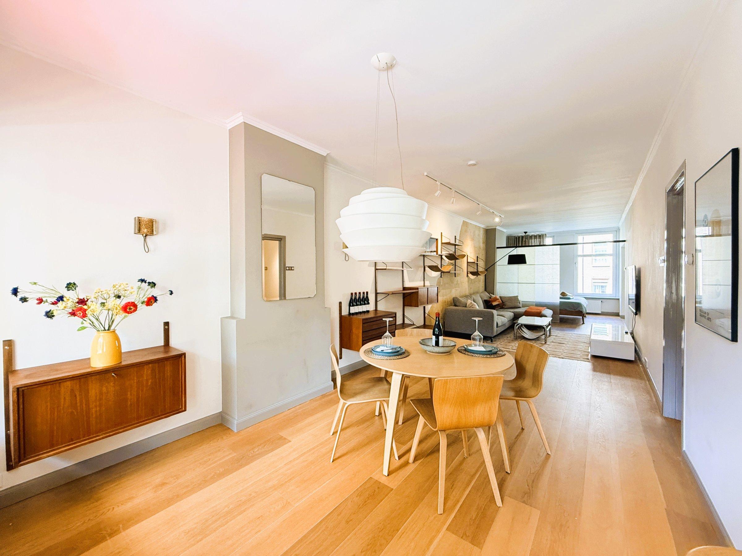Woning te huur: Eerste Jan van der Heijdenstraat, Amsterdam