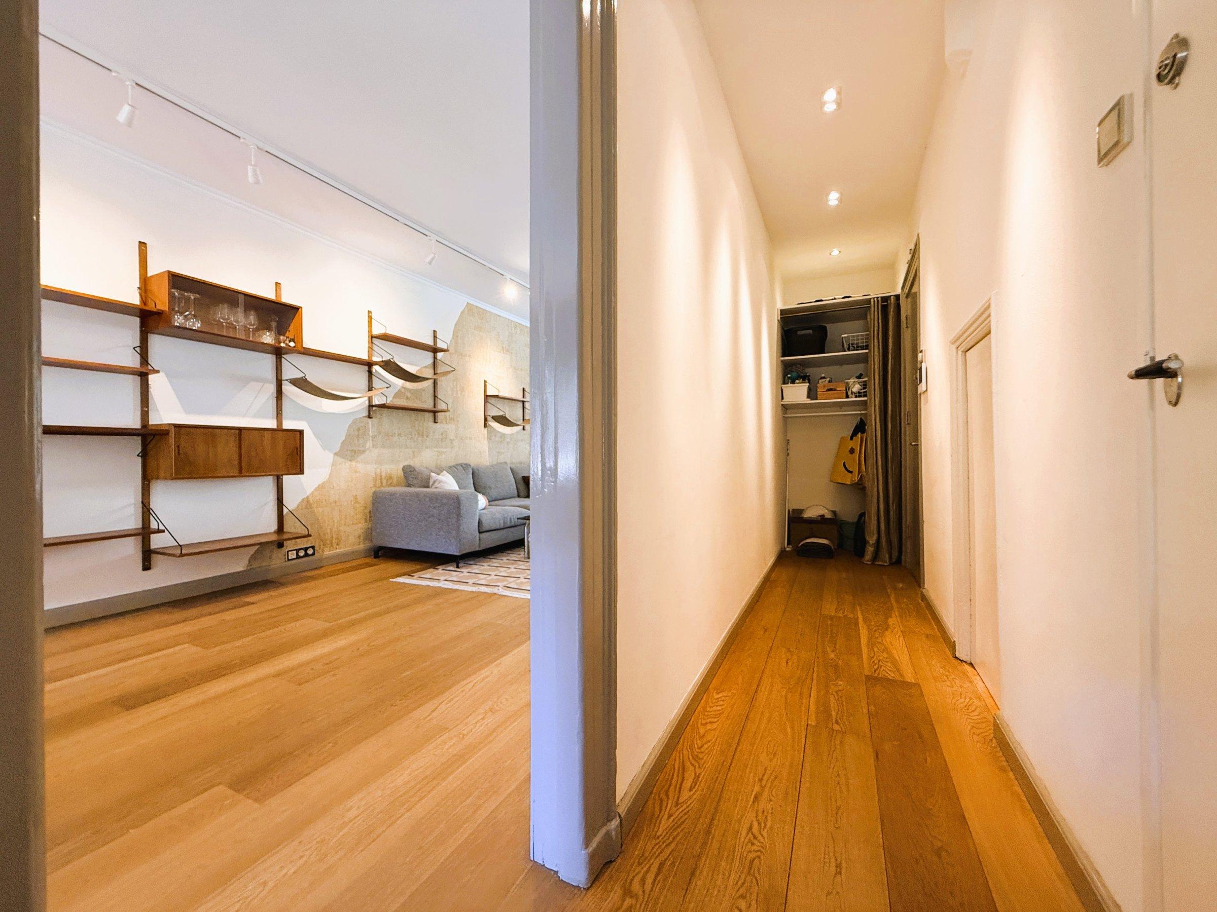 Woning te huur: Eerste Jan van der Heijdenstraat, Amsterdam