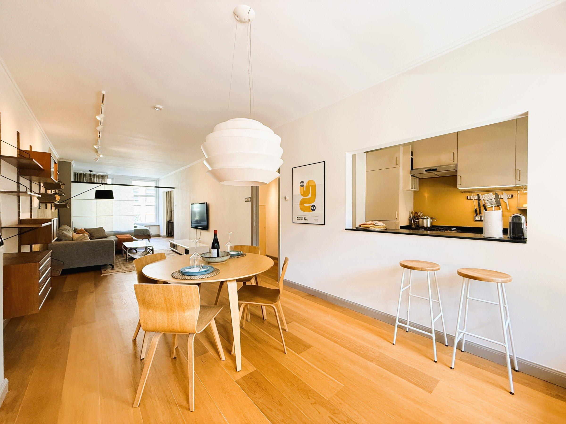 Woning te huur: Eerste Jan van der Heijdenstraat, Amsterdam