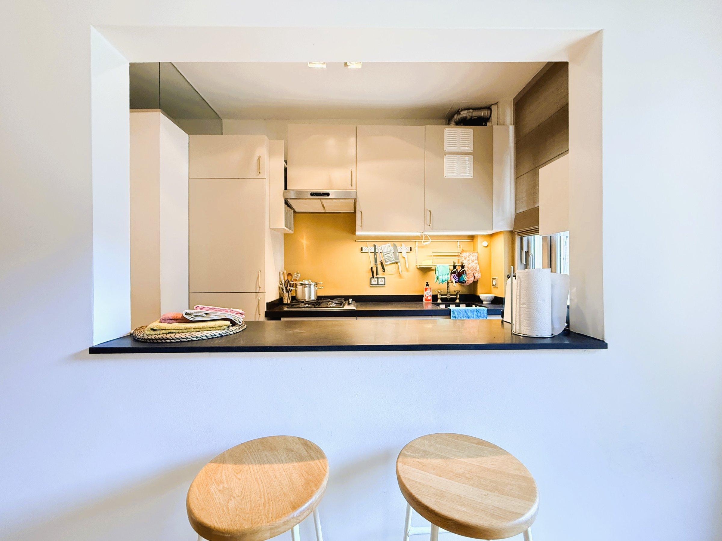 Woning te huur: Eerste Jan van der Heijdenstraat, Amsterdam