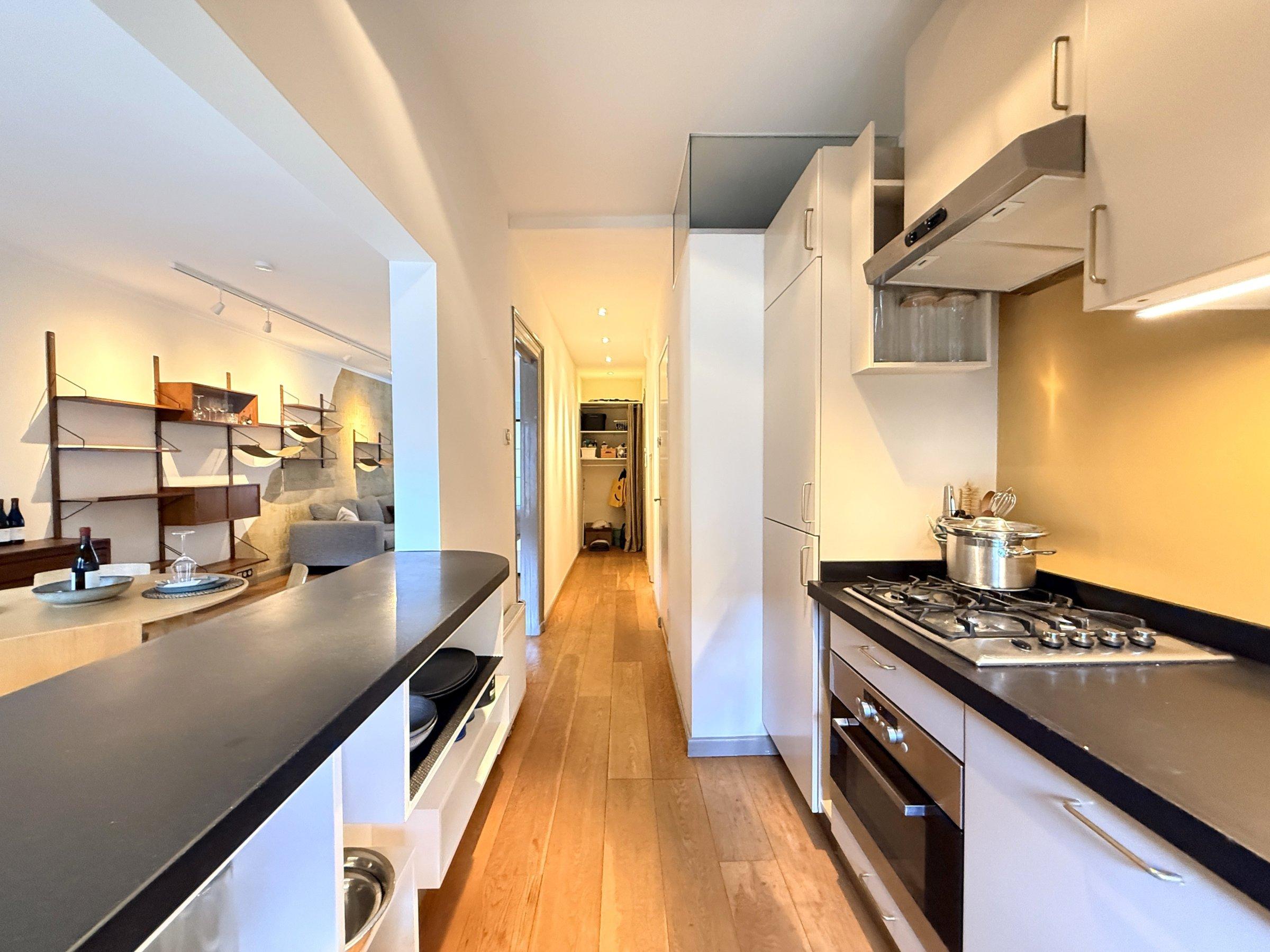 Woning te huur: Eerste Jan van der Heijdenstraat, Amsterdam