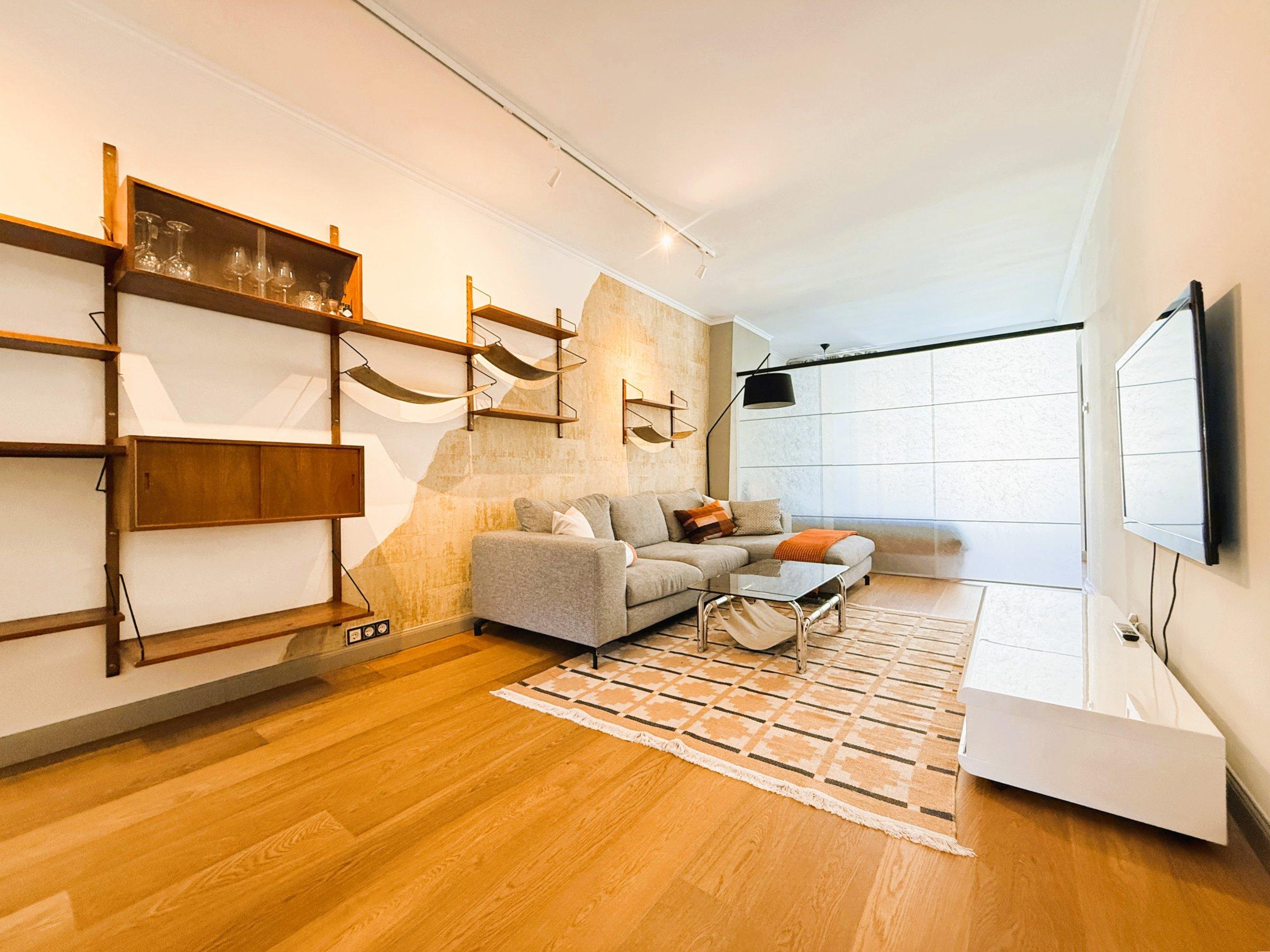 Woning te huur: Eerste Jan van der Heijdenstraat, Amsterdam