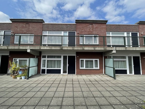 Appartement Harlindestraat 35 à Echt