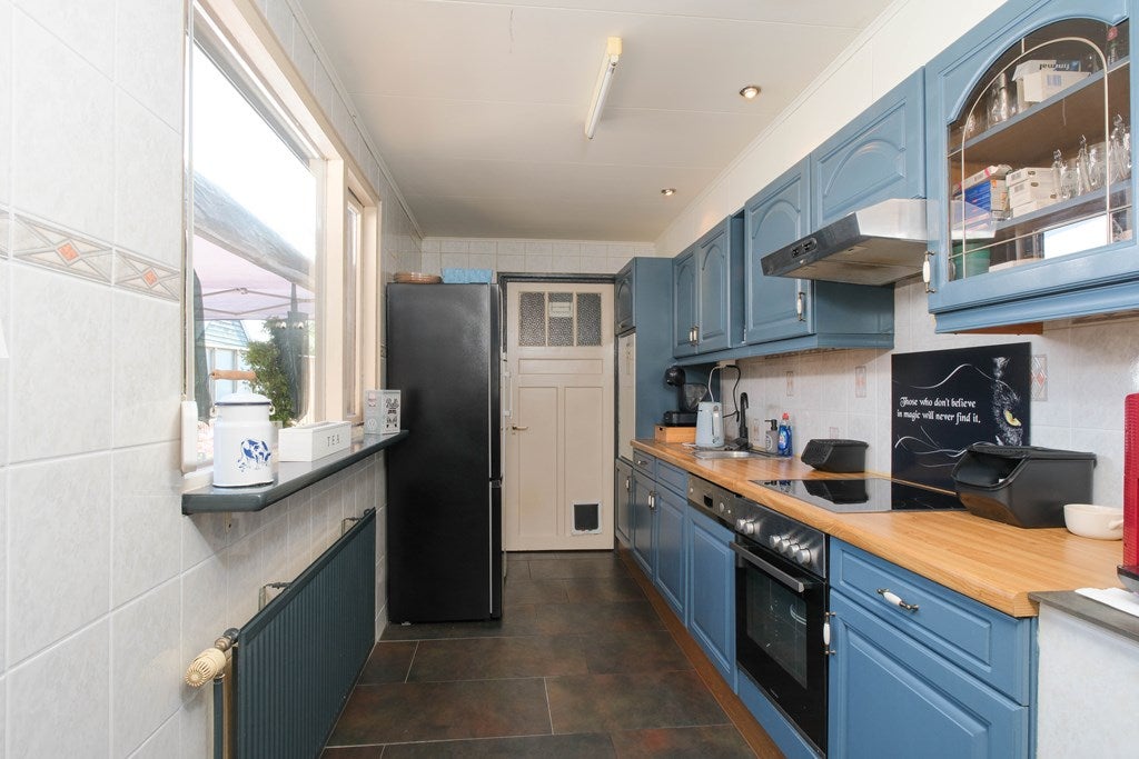 Tussenwoning te koop: Rietstraat 300, Almelo