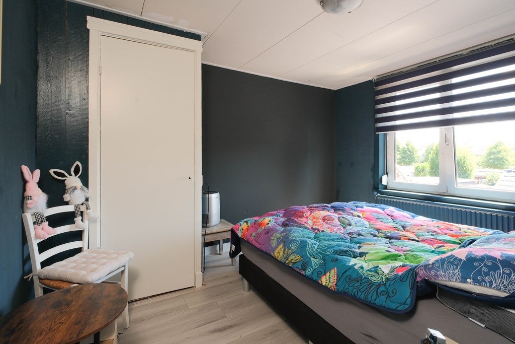 Tussenwoning te koop: Rietstraat 300, Almelo