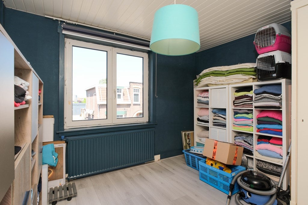 Tussenwoning te koop: Rietstraat 300, Almelo