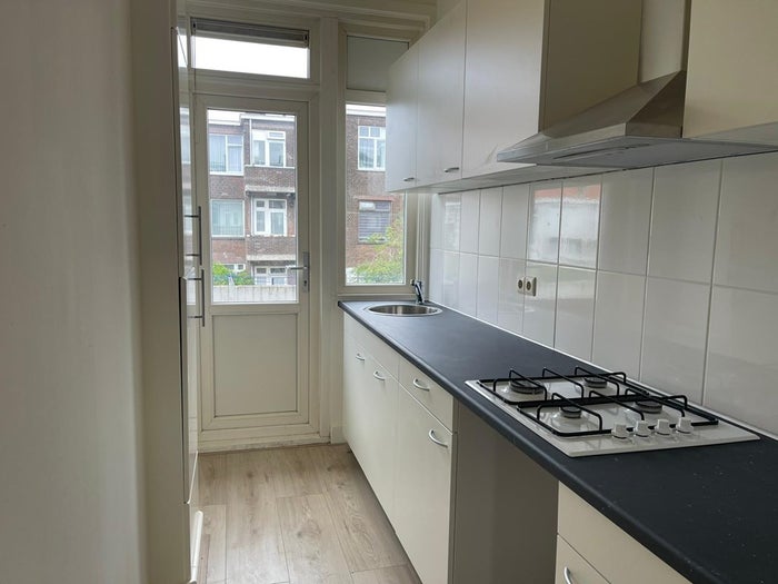 Te huur: Appartement Kootwijkstraat 126 in Den Haag