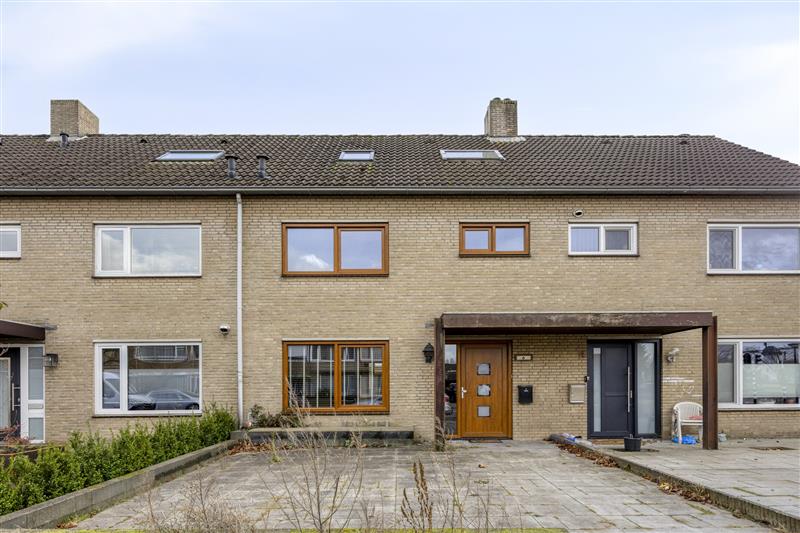 Huis Beukelaar 6 in Geldrop