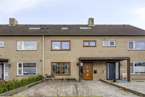 Huis Beukelaar 6 in Geldrop