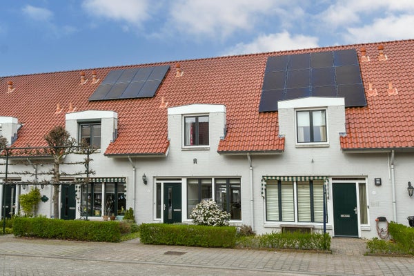 Huis Looisehoeve 8 in Helmond