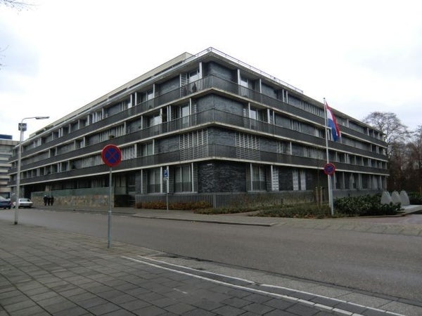 Te huur: Appartement Stadstuinen 31 in Amstelveen