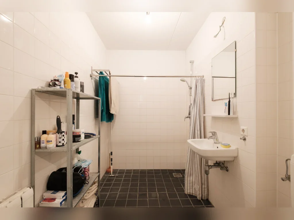 Appartement aan de Harry Banninkstraat in Amsterdam