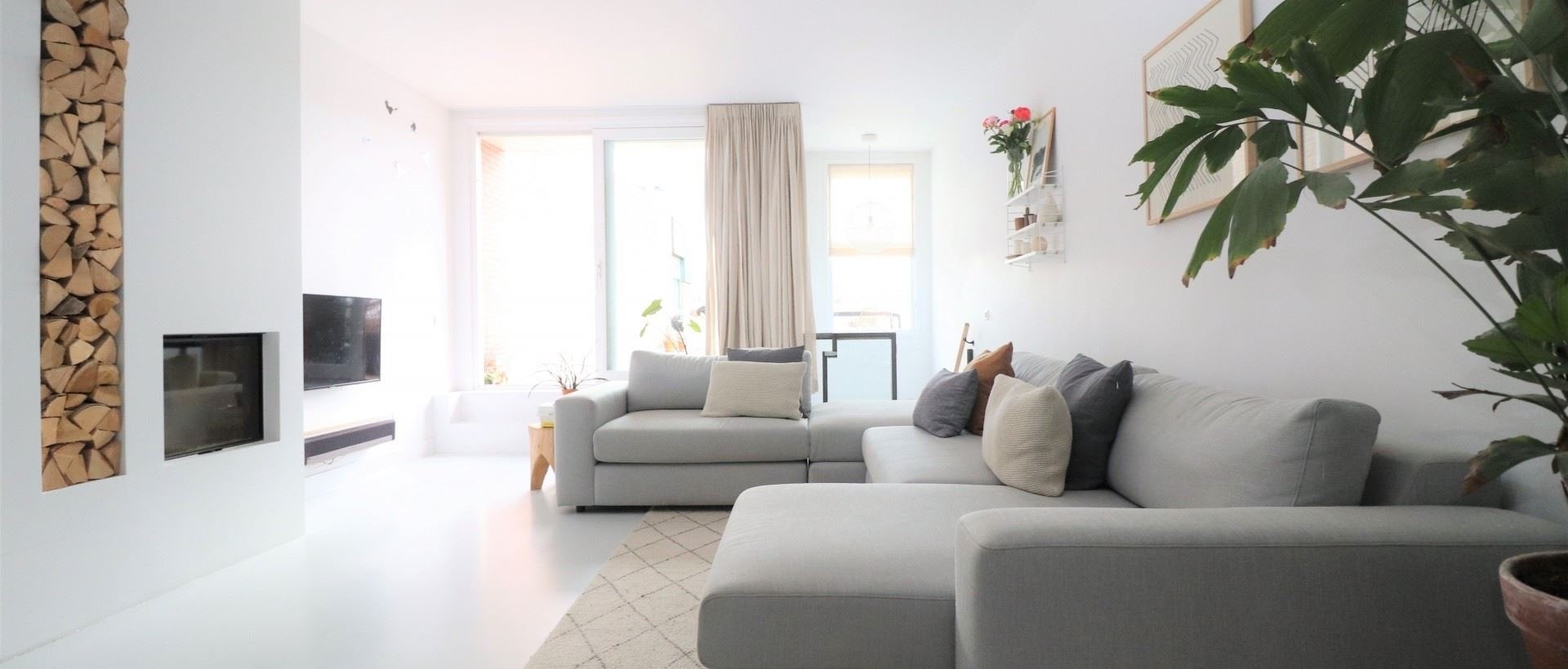 House Jeruzalemstraat 12 A