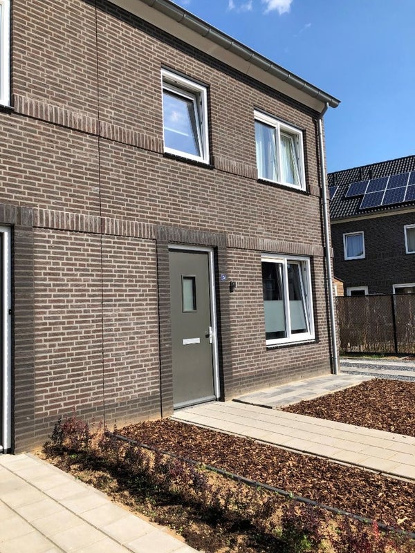 Huis Beverpad in Swalmen