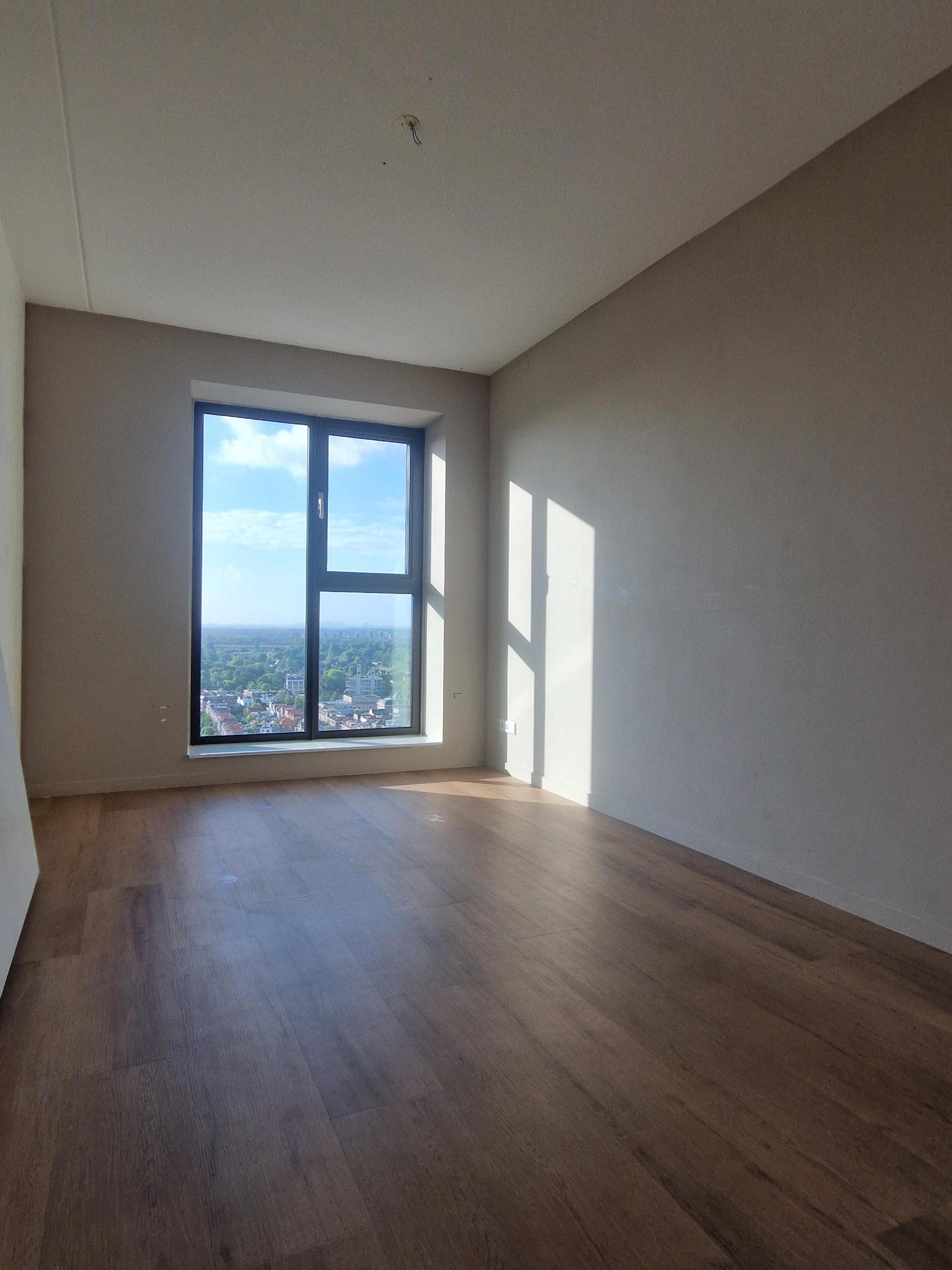 Appartement te huur: Maanplein, 'S-Gravenhage
