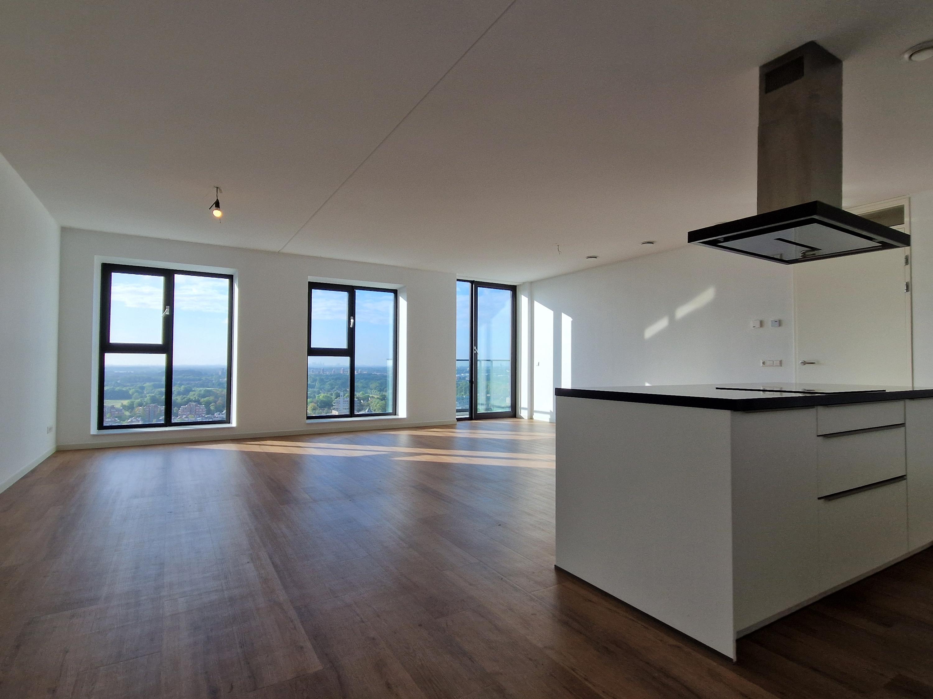 Appartement te huur: Maanplein, 'S-Gravenhage