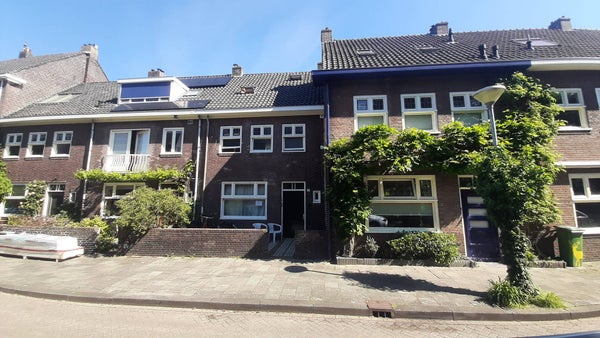 Appartement Koestraat in Den Bosch