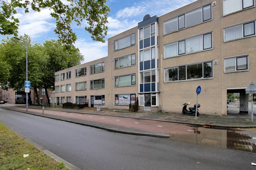 Appartement Evenaar 270 in Rotterdam