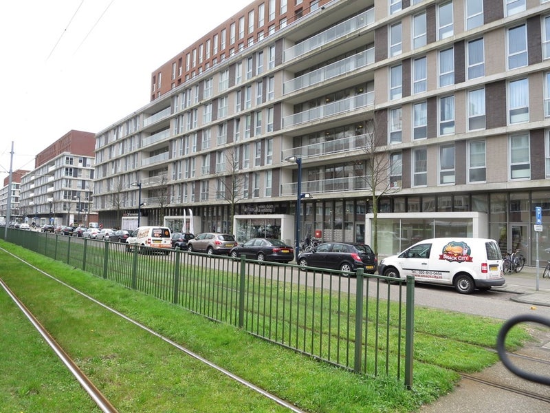 Te huur Appartement Pieter Calandlaan in Amsterdam