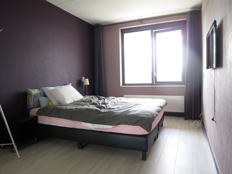 Te huur Appartement Pieter Calandlaan in Amsterdam