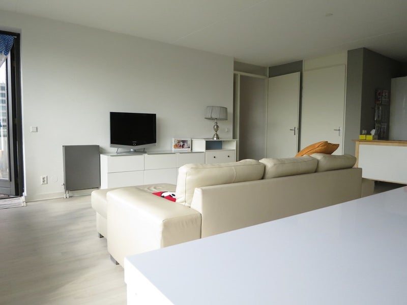 Te huur Appartement Pieter Calandlaan in Amsterdam