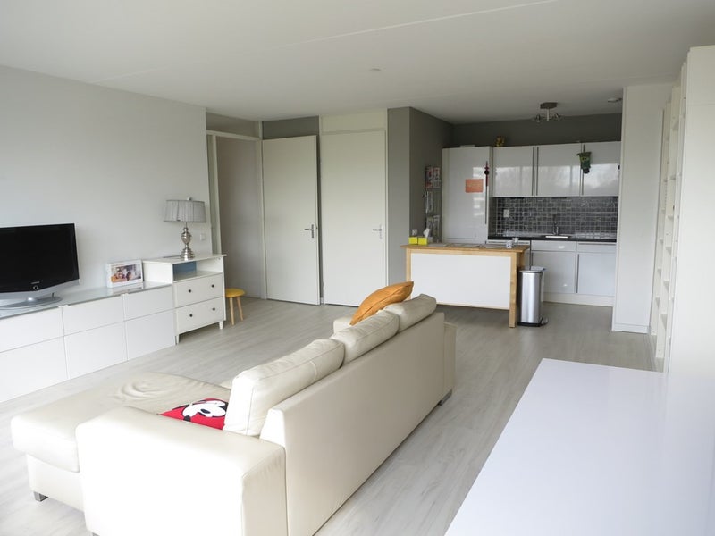 Te huur Appartement Pieter Calandlaan in Amsterdam