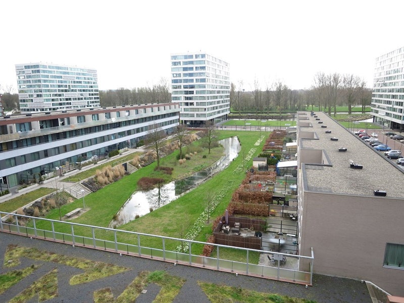 Te huur Appartement Pieter Calandlaan in Amsterdam