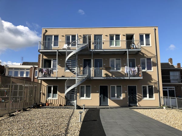 Te huur: Appartement Herenstraat in Wageningen