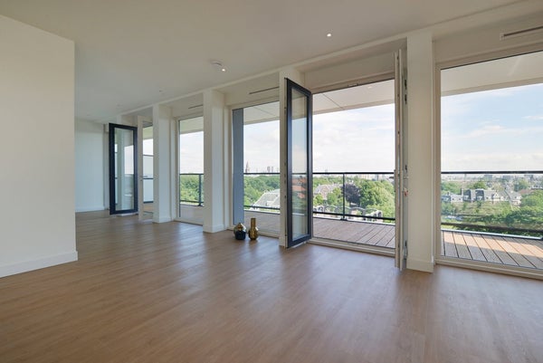 Te huur: Appartement Stadhoudersplantsoen 2 Q. in Den Haag