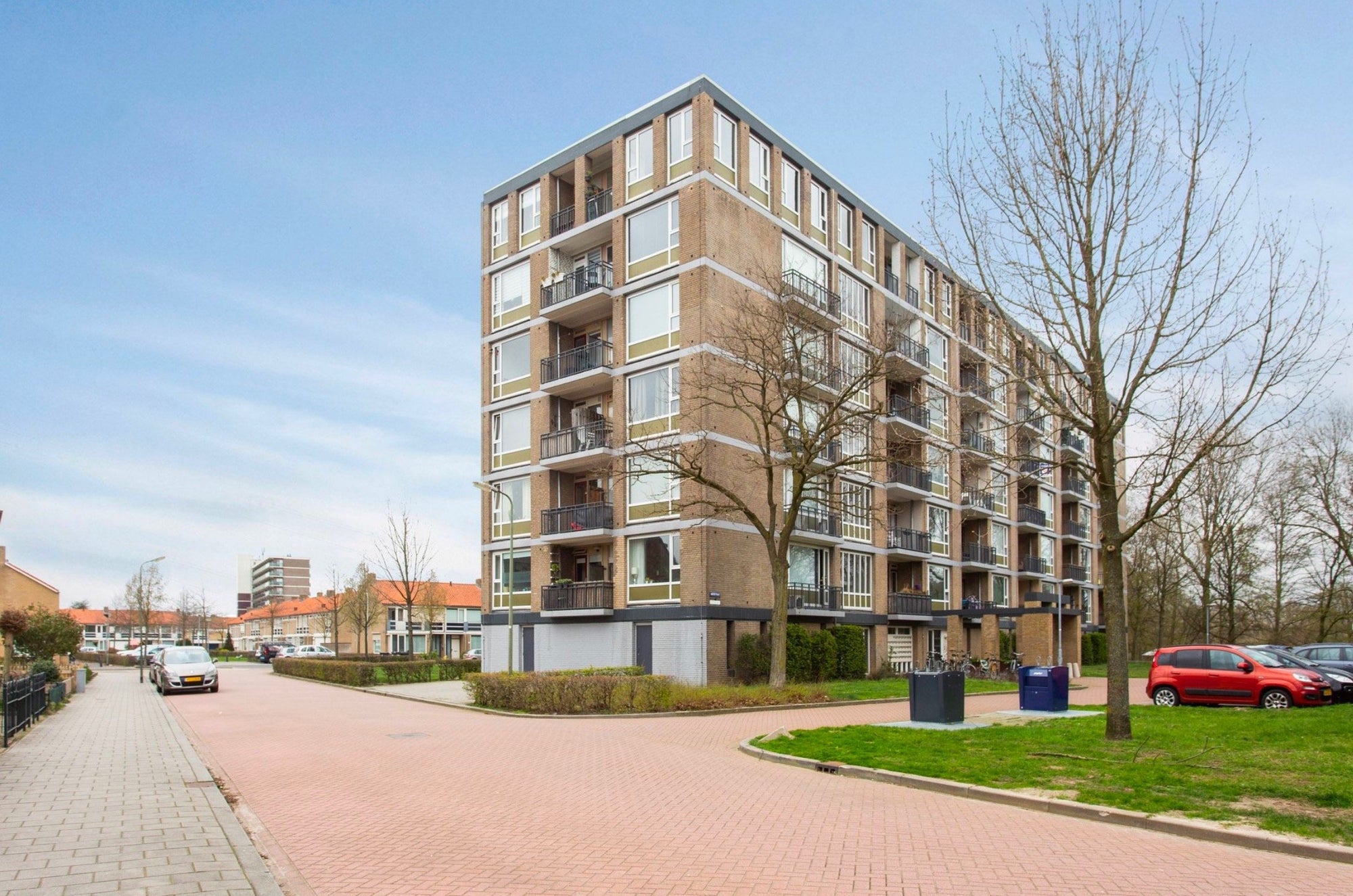Huurwoning Groningen de NIEUWSTE huurhuizen in Groningen