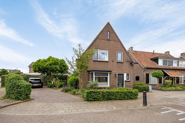 Schimmelpennincklaan 26 in Wijhe
