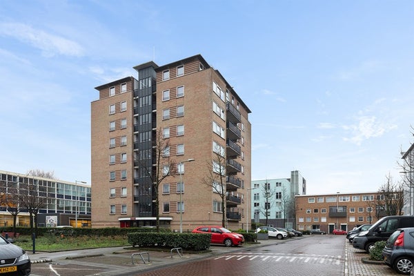 Te huur: Appartement Wildeman in Amsterdam