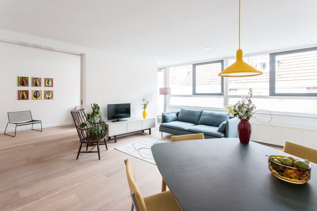 Appartement Prins Hendrikstraat in Eindhoven