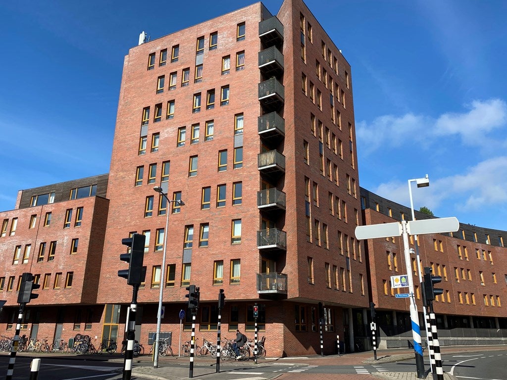 Appartement Neuweg in Hilversum