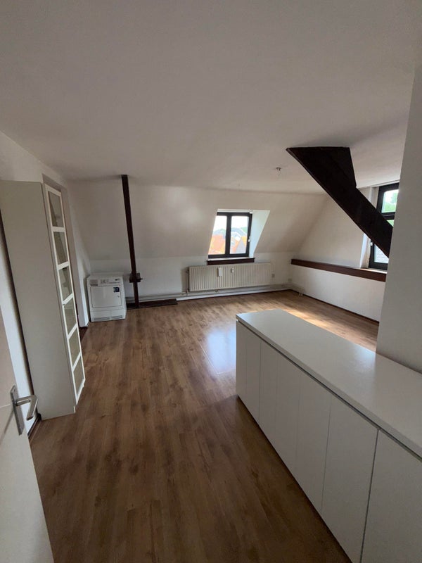 Appartement Papenweg in Maastricht