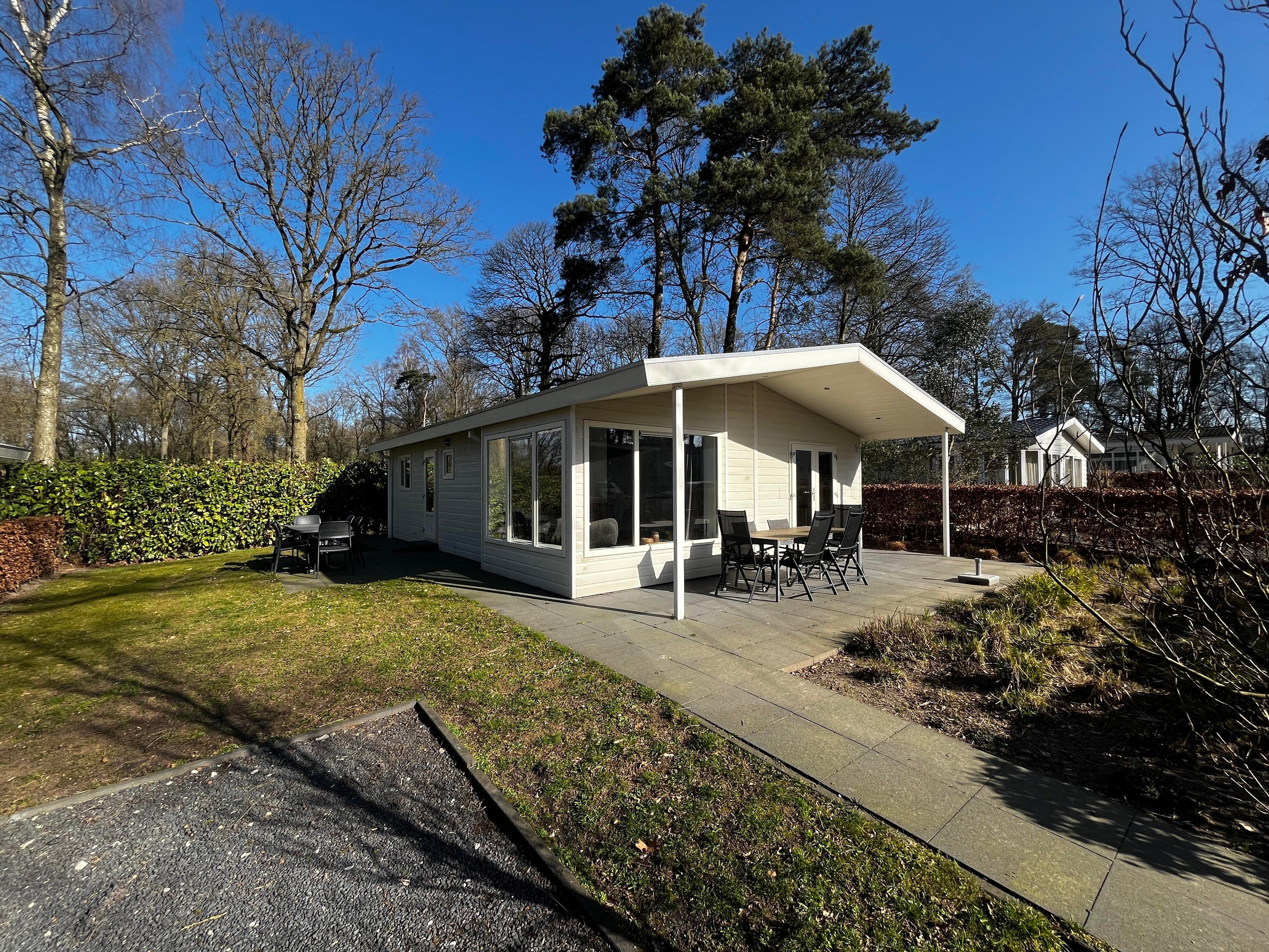 Huis Maalbekerweg 25 2106 in Belfeld